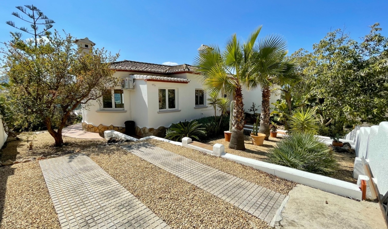 Reventas - Villas - Chalets - Jalón