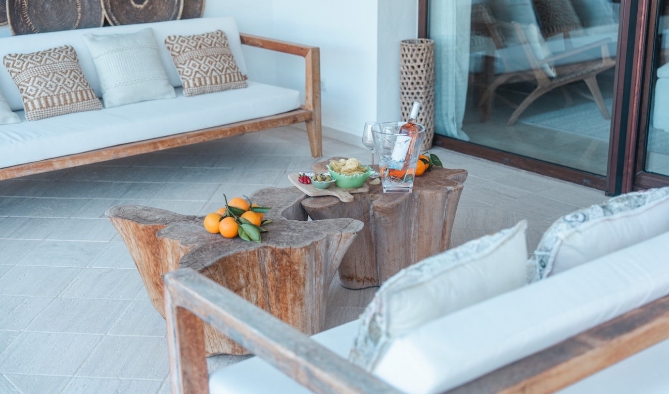 Resales - Villas - Moraira - Paichi