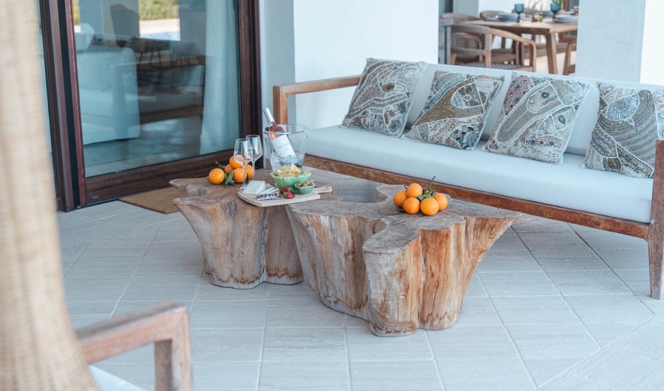 Resales - Villas - Moraira - Paichi