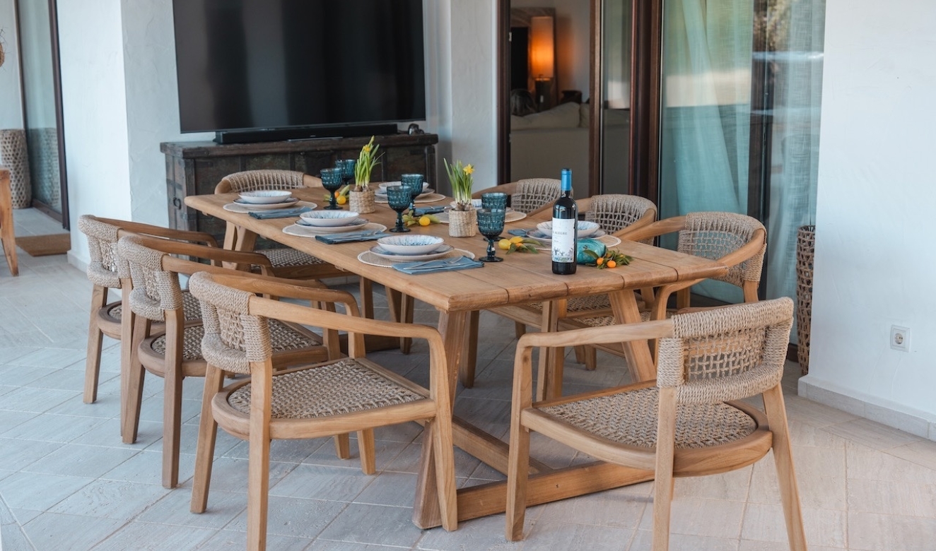 Resales - Villas - Moraira - Paichi