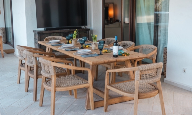 Resales - Villas - Moraira - Paichi