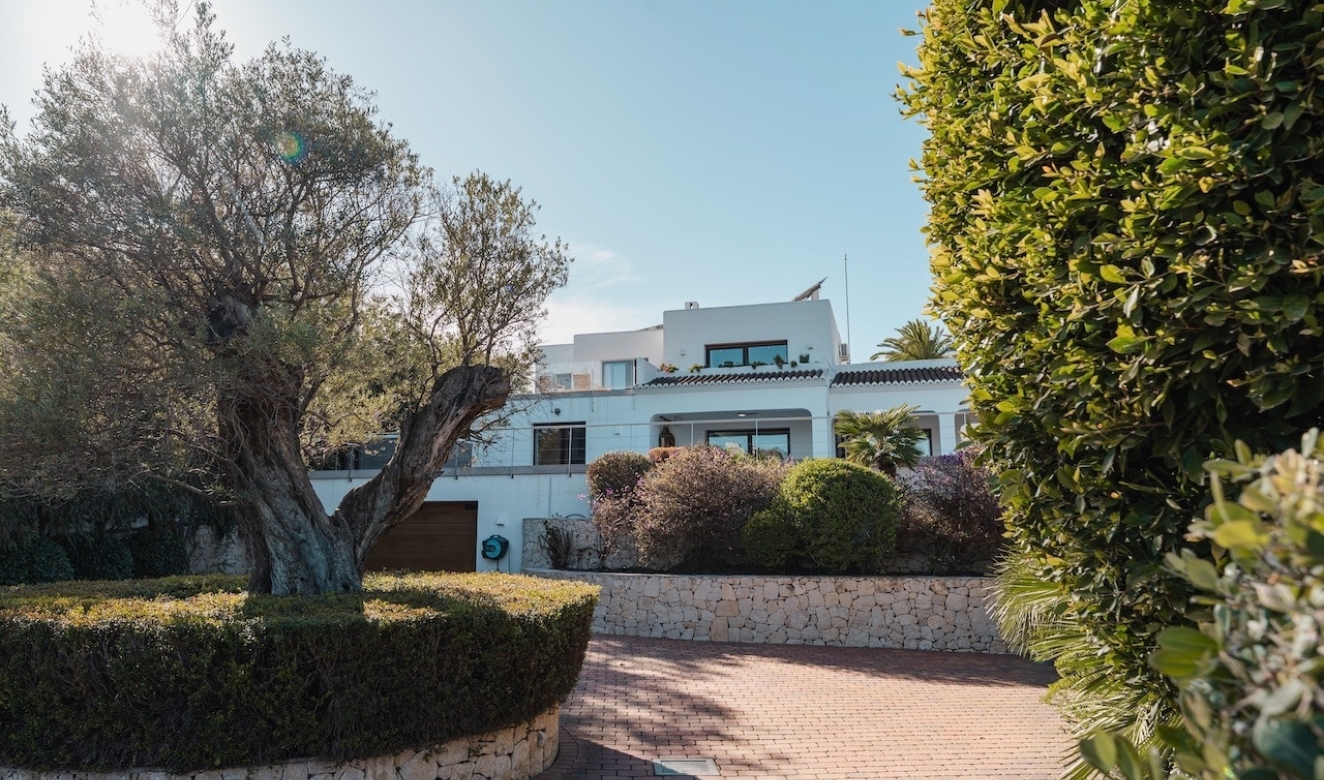 Resales - Villas - Moraira - Paichi