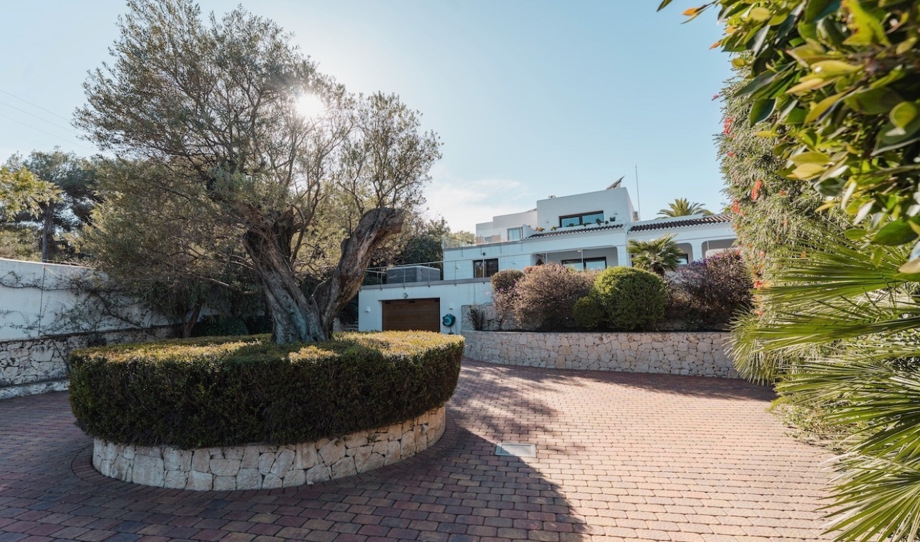 Resales - Villas - Moraira - Paichi