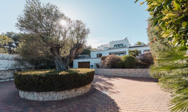 Resales - Villas - Moraira - Paichi