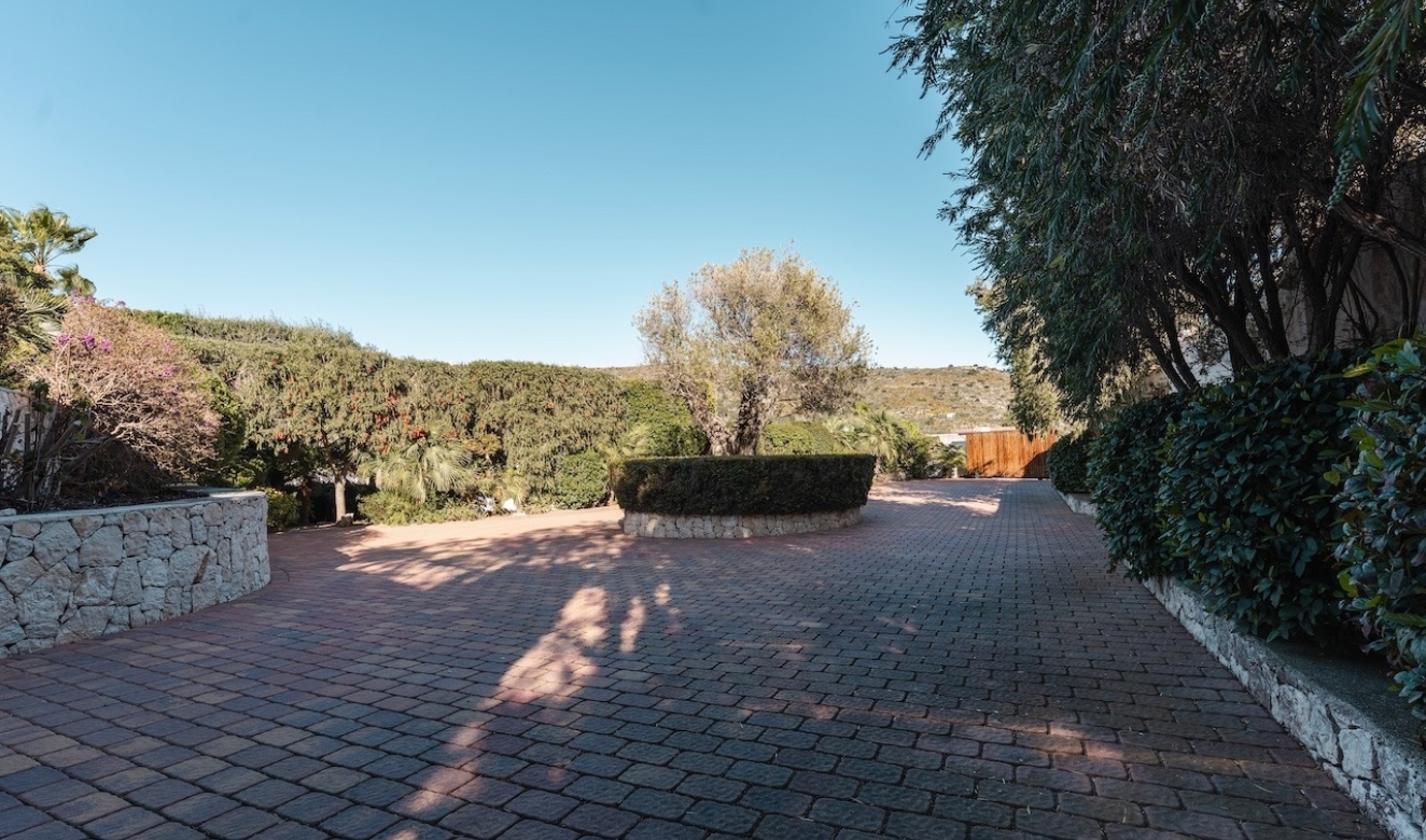 Resales - Villas - Moraira - Paichi