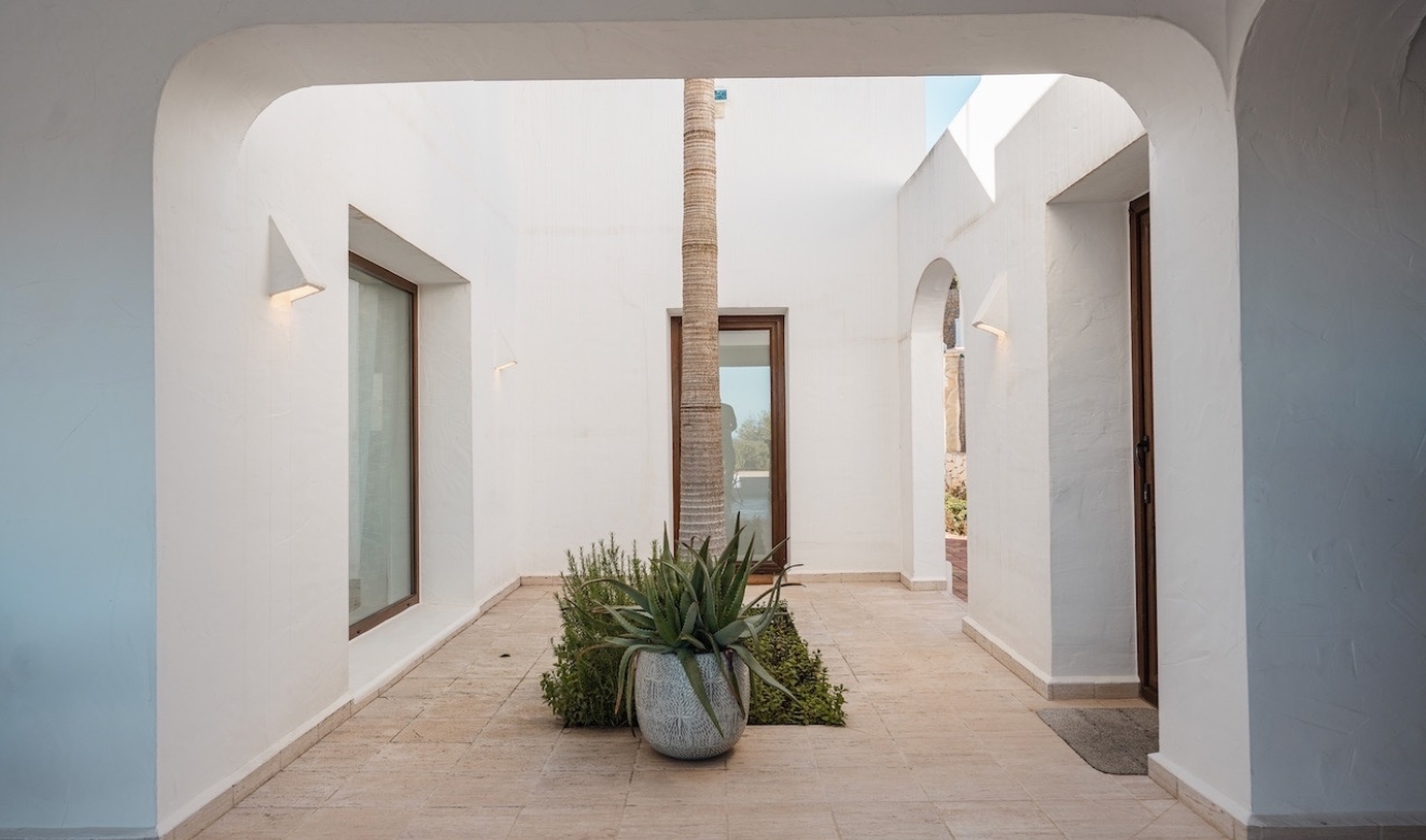 Resales - Villas - Moraira - Paichi