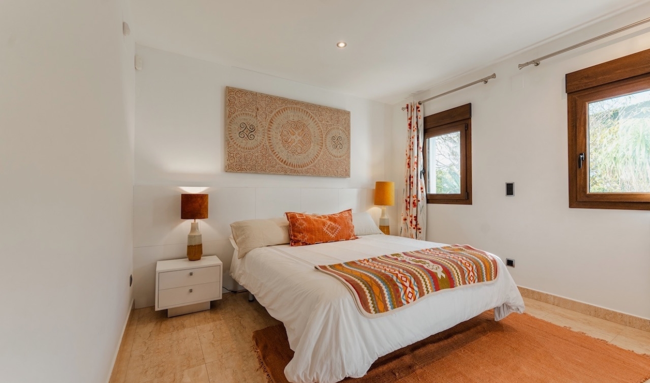 Resales - Villas - Moraira - Paichi