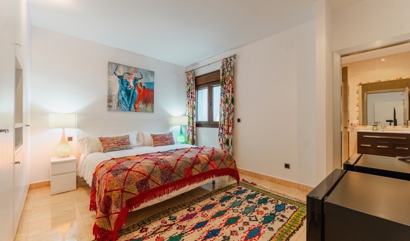 Resales - Villas - Moraira - Paichi