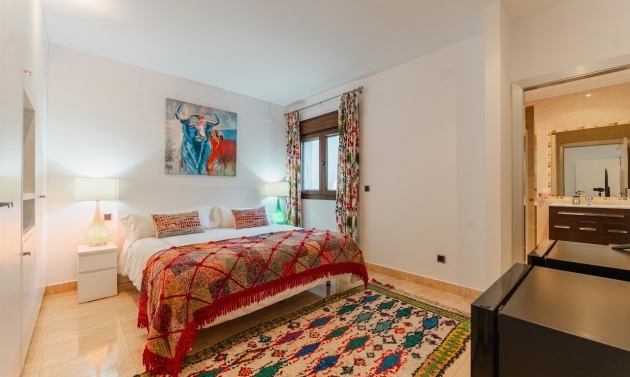 Resales - Villas - Moraira - Paichi