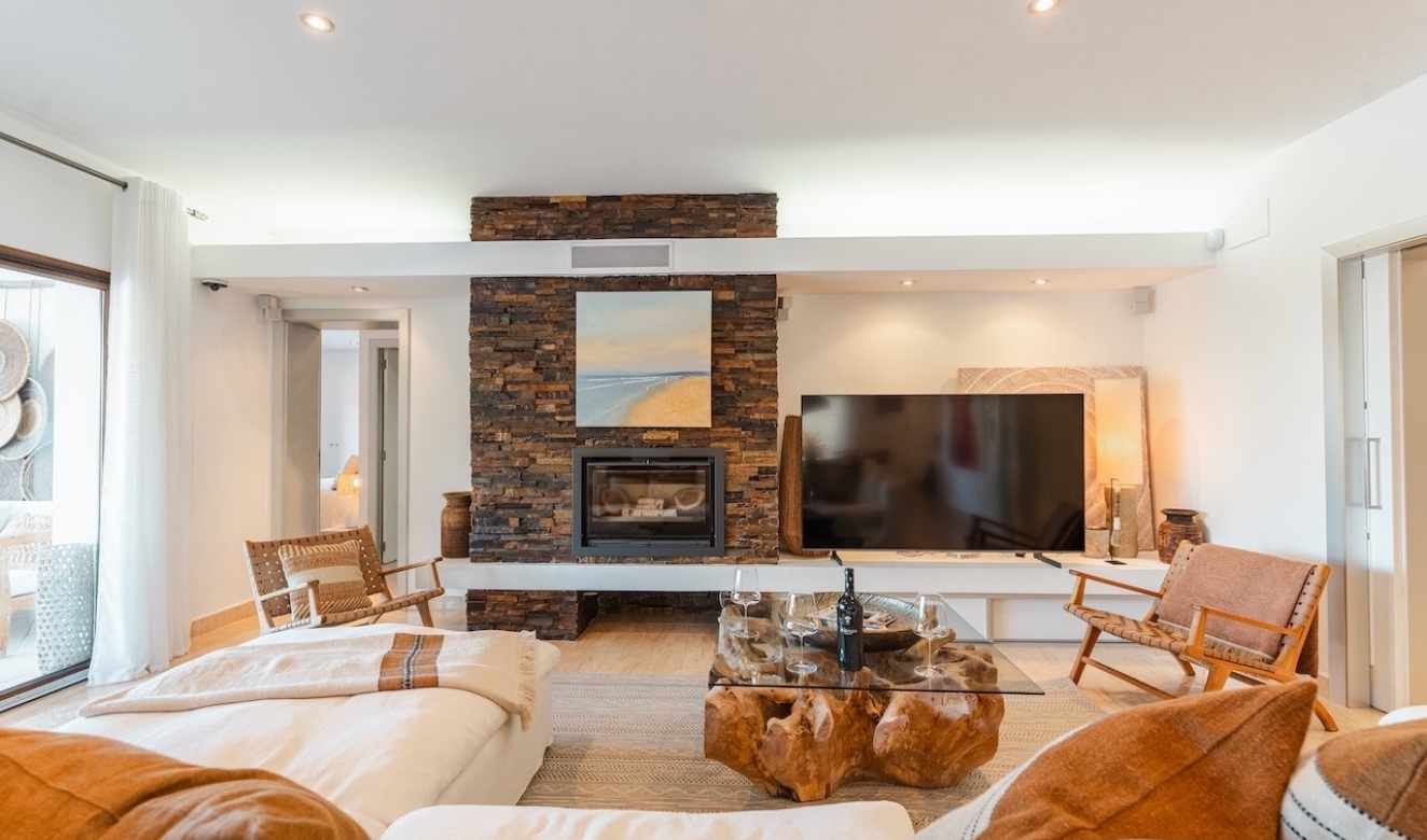 Resales - Villas - Moraira - Paichi