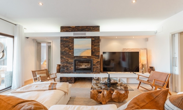 Resales - Villas - Moraira - Paichi