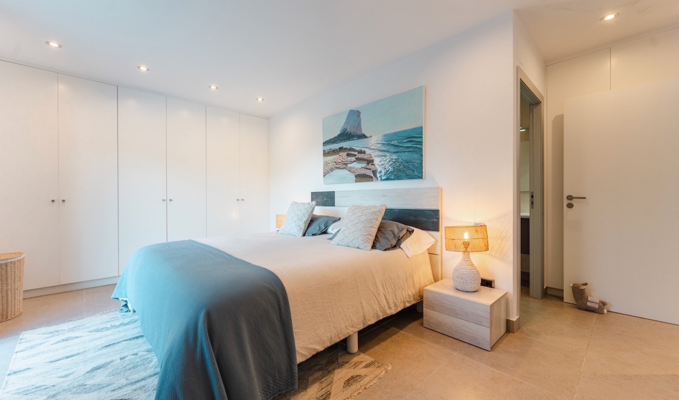 Resales - Villas - Moraira - Paichi