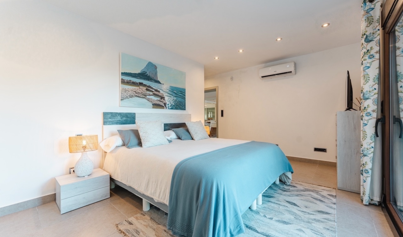 Resales - Villas - Moraira - Paichi