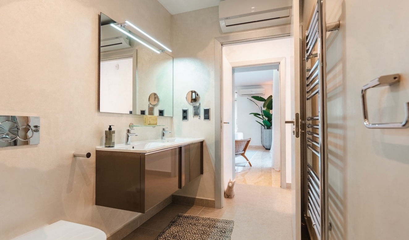 Resales - Villas - Moraira - Paichi