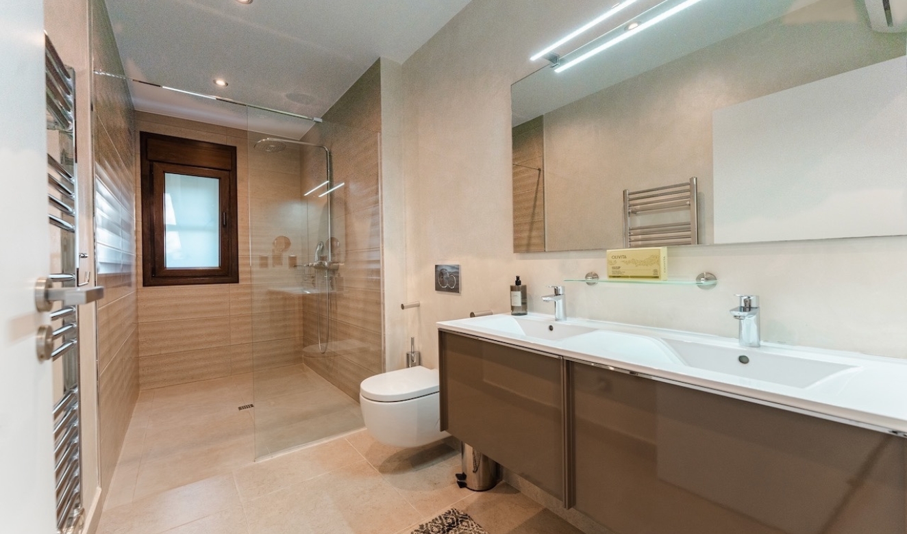 Resales - Villas - Moraira - Paichi