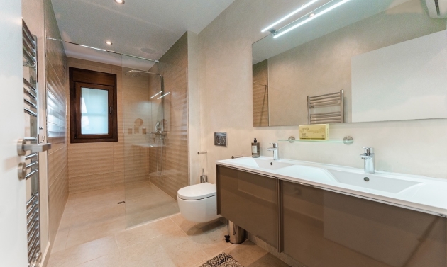 Resales - Villas - Moraira - Paichi