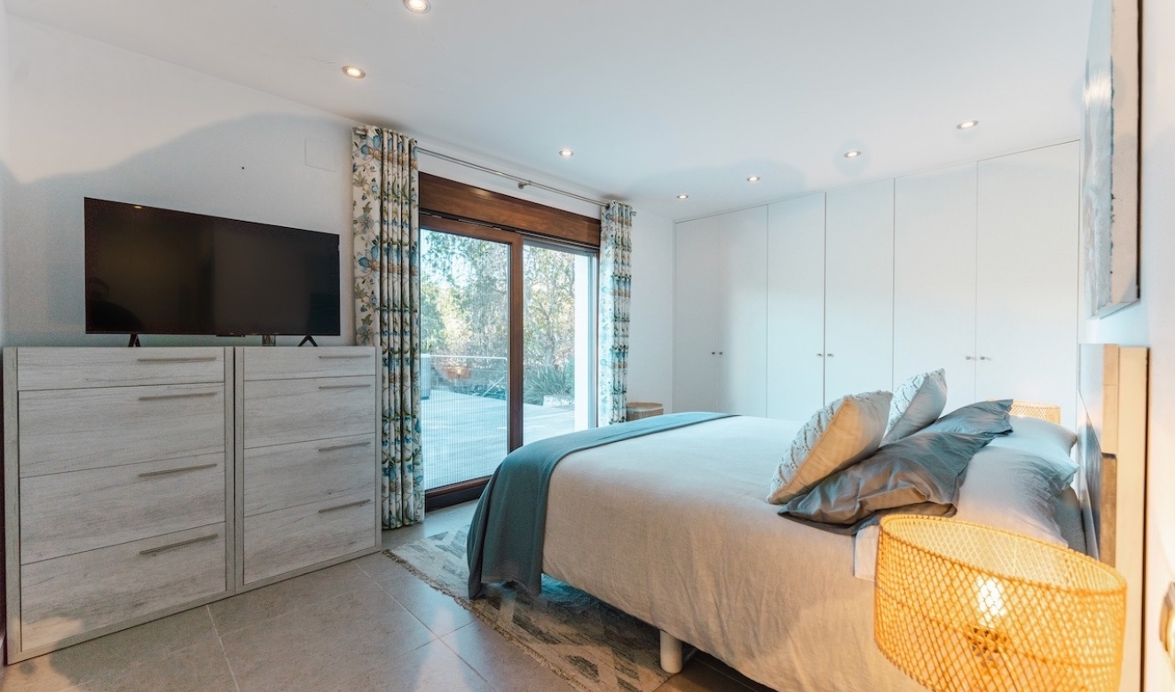 Resales - Villas - Moraira - Paichi