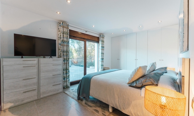 Resales - Villas - Moraira - Paichi