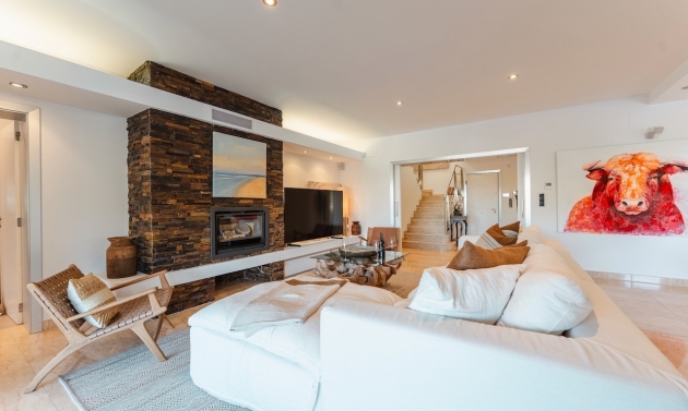 Resales - Villas - Moraira - Paichi