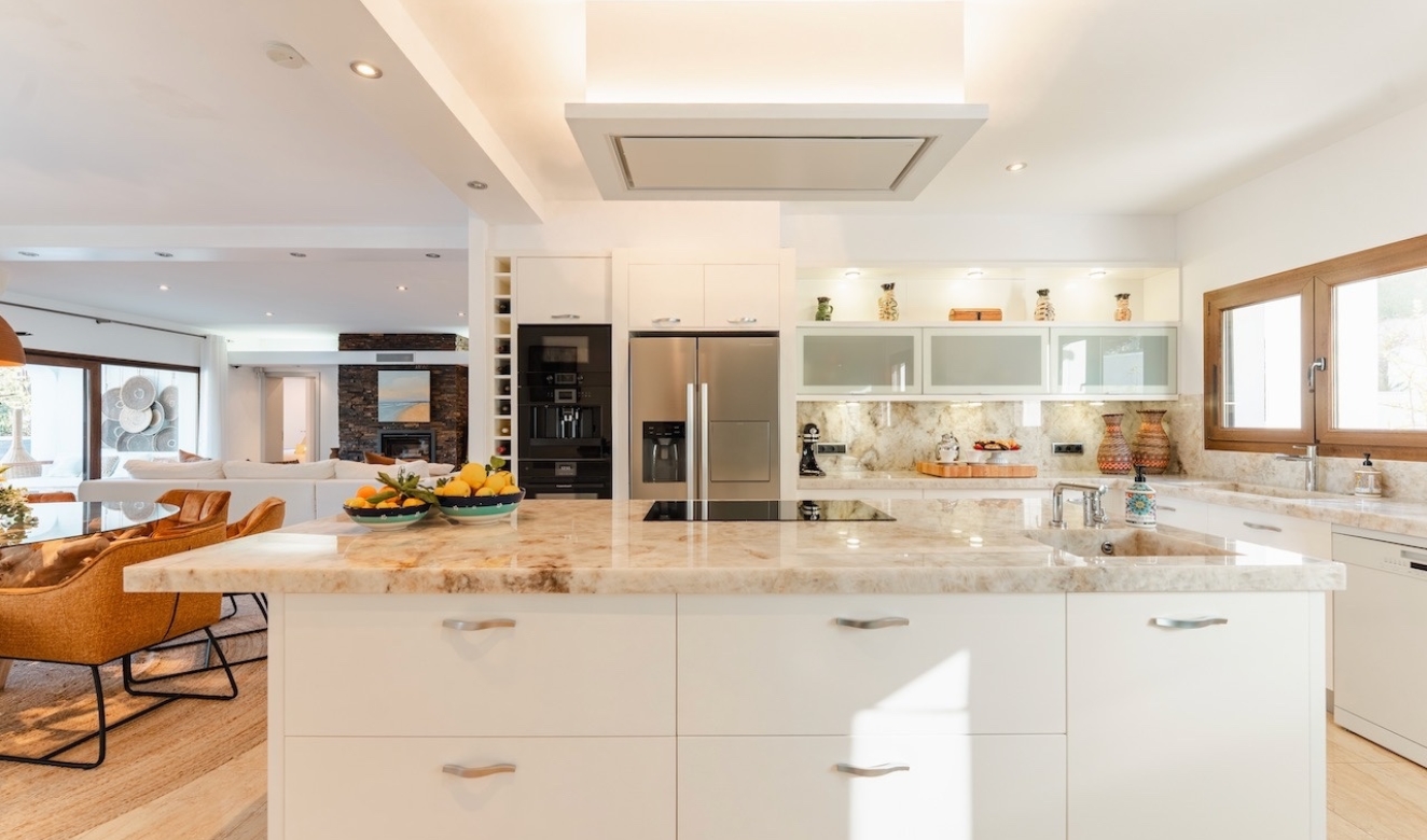 Resales - Villas - Moraira - Paichi