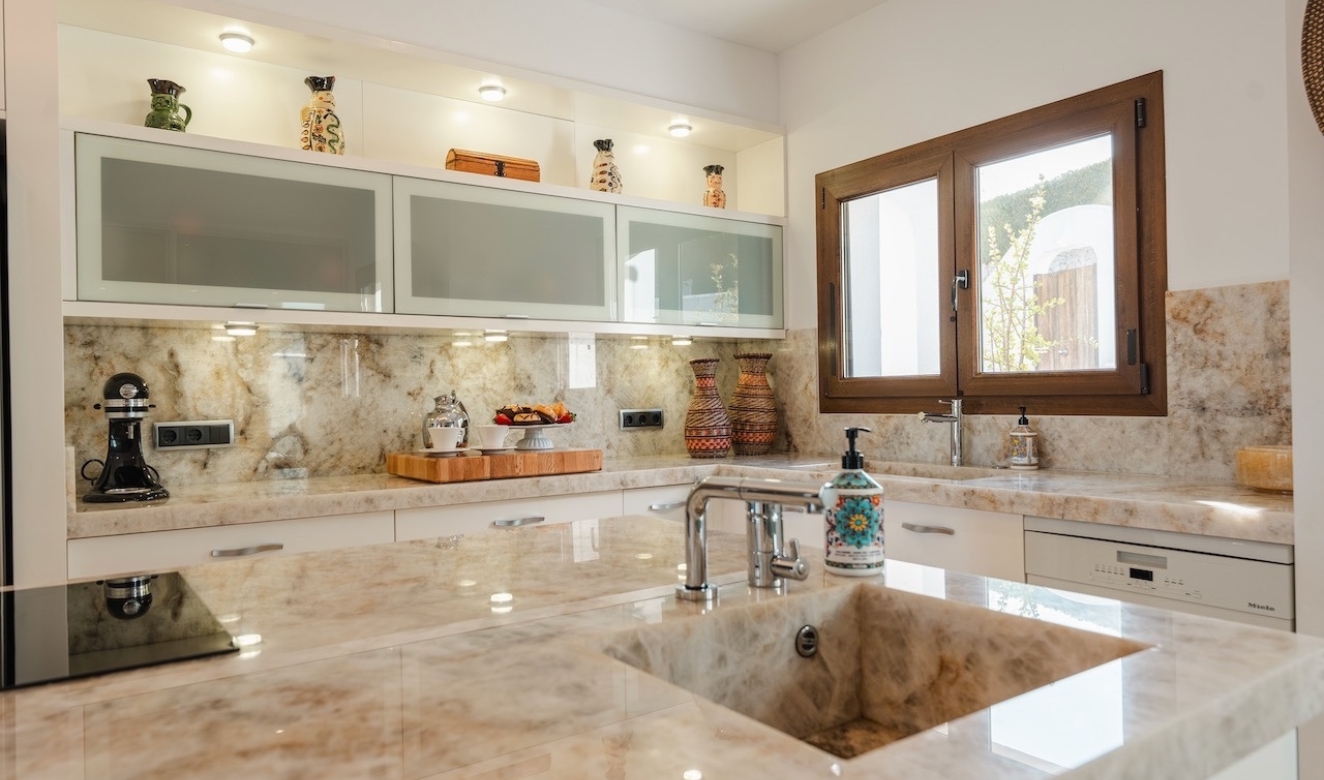 Resales - Villas - Moraira - Paichi