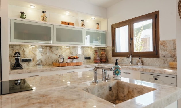 Resales - Villas - Moraira - Paichi