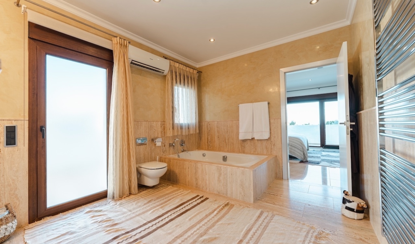 Resales - Villas - Moraira - Paichi