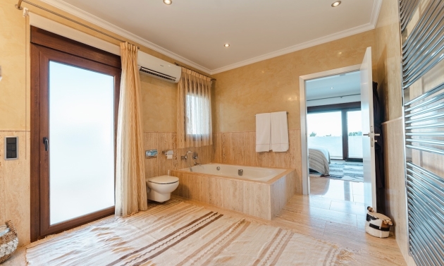 Resales - Villas - Moraira - Paichi