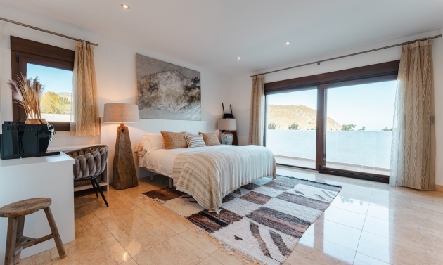 Resales - Villas - Moraira - Paichi