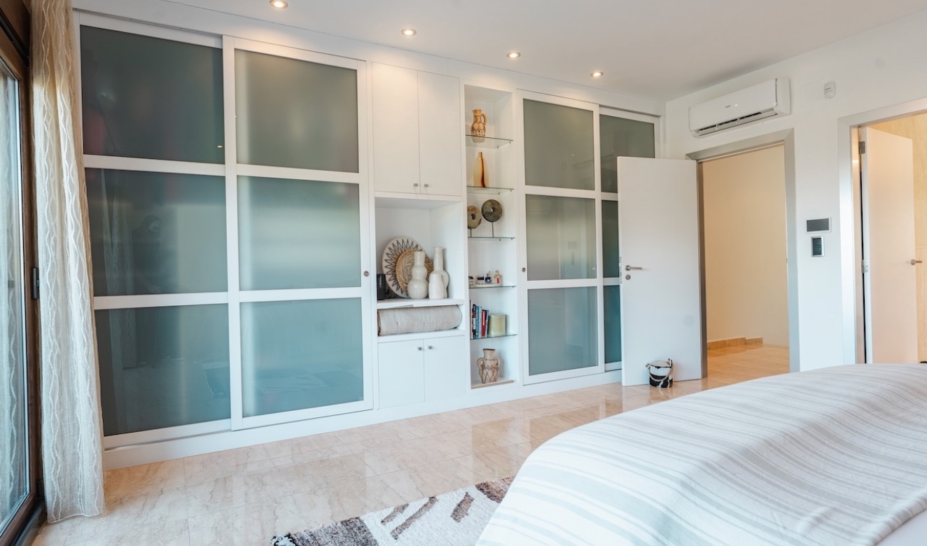 Resales - Villas - Moraira - Paichi