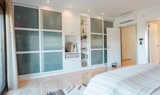 Resales - Villas - Moraira - Paichi