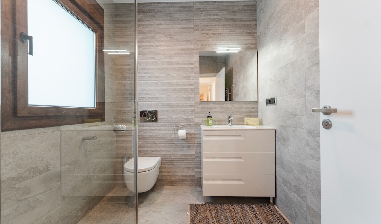 Resales - Villas - Moraira - Paichi