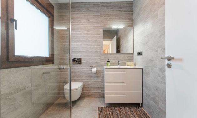 Resales - Villas - Moraira - Paichi