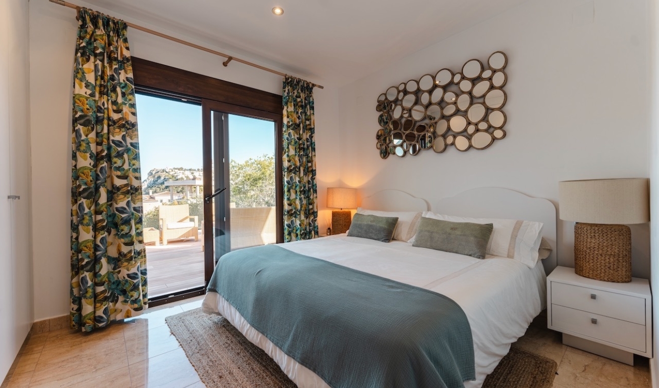 Resales - Villas - Moraira - Paichi