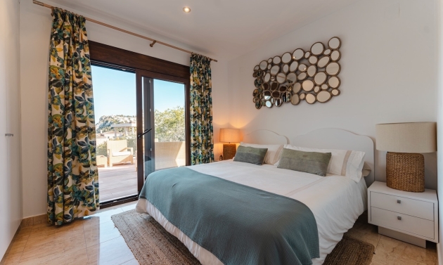Resales - Villas - Moraira - Paichi