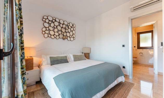 Resales - Villas - Moraira - Paichi