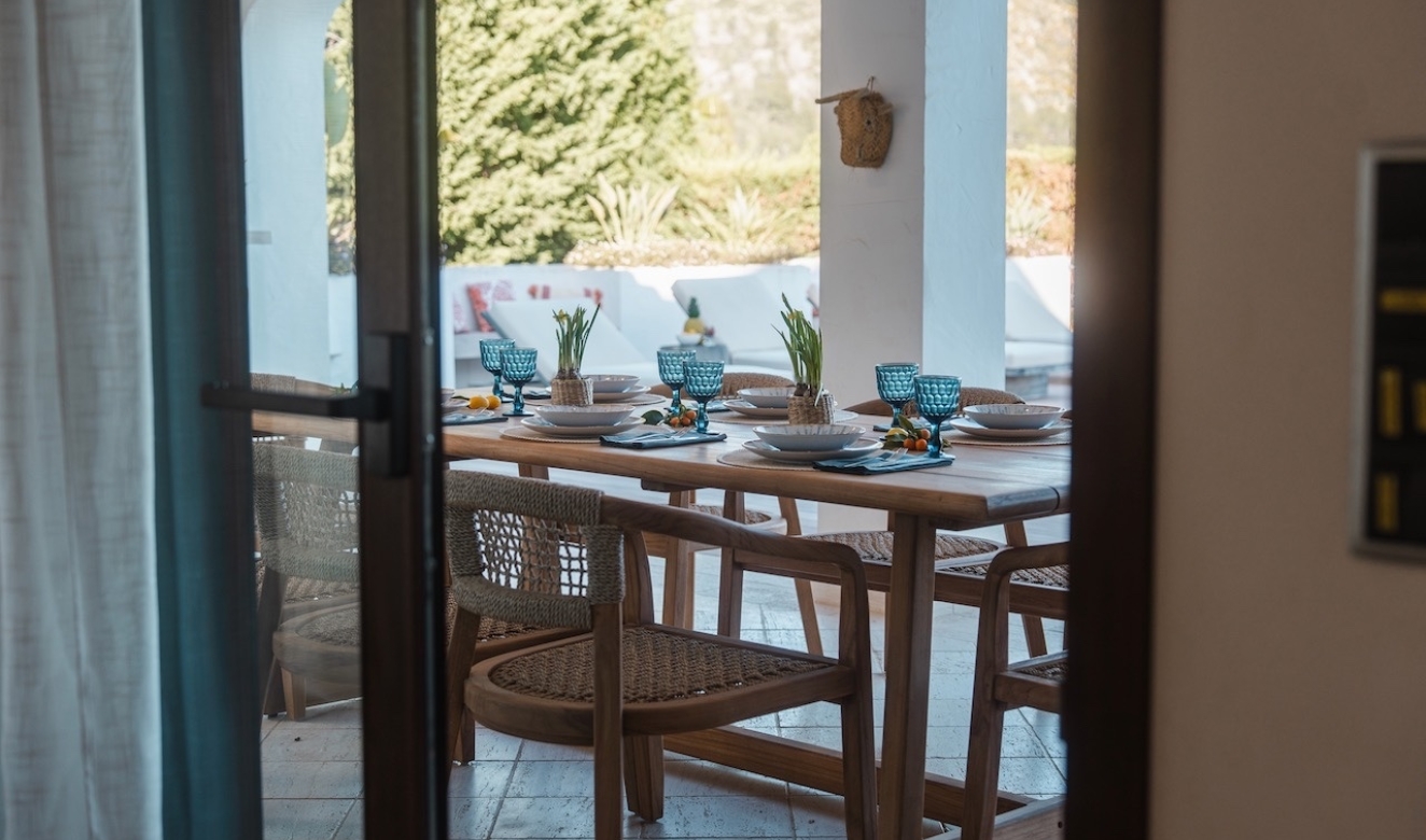 Resales - Villas - Moraira - Paichi