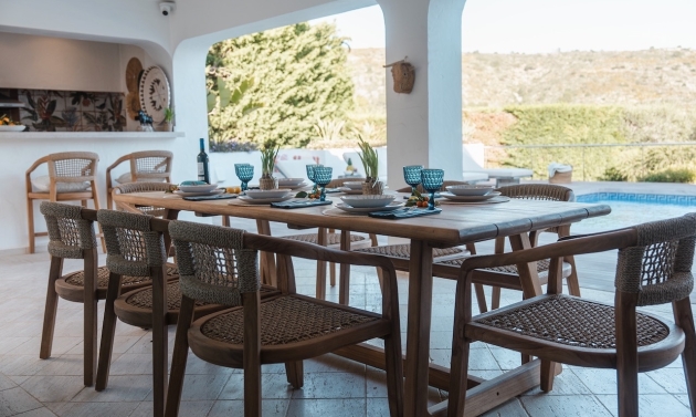Resales - Villas - Moraira - Paichi