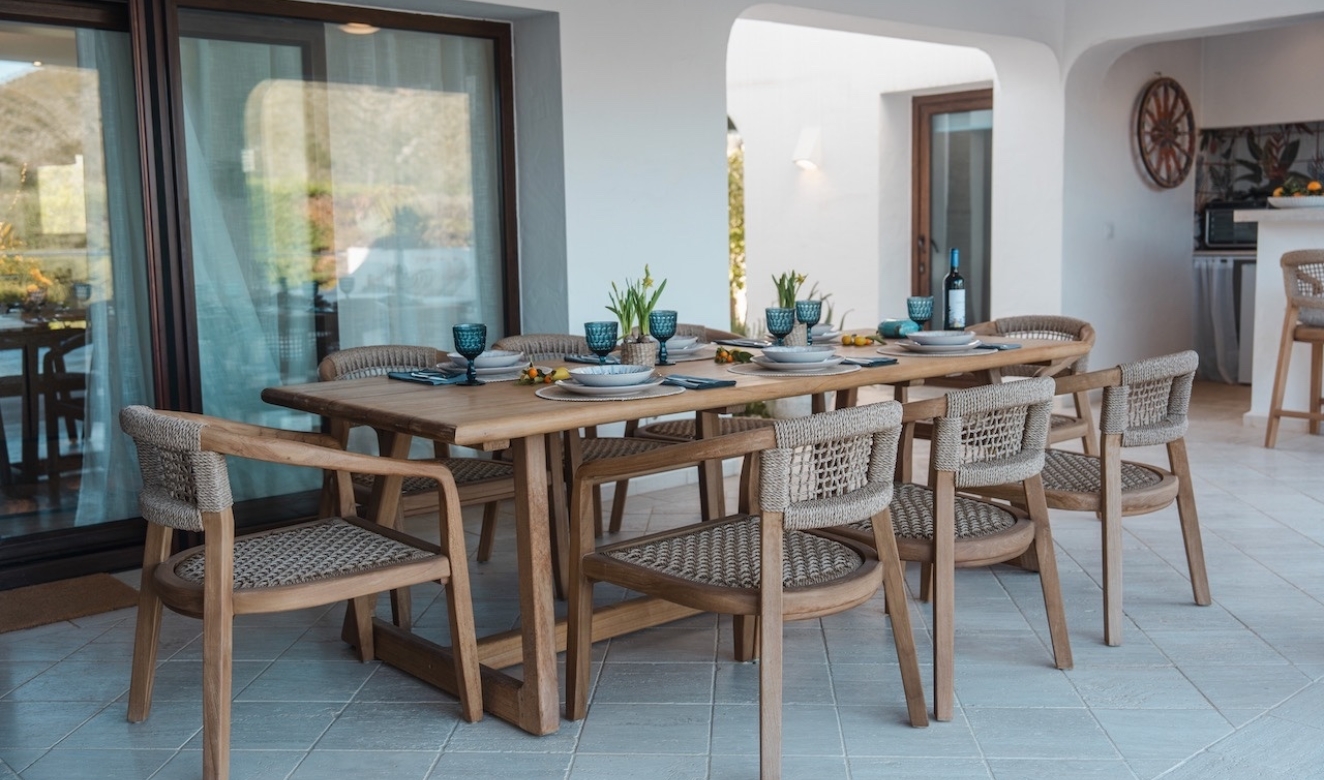 Resales - Villas - Moraira - Paichi