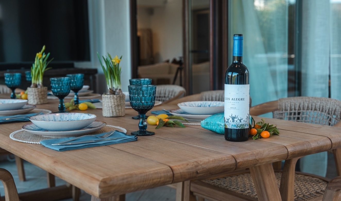 Resales - Villas - Moraira - Paichi