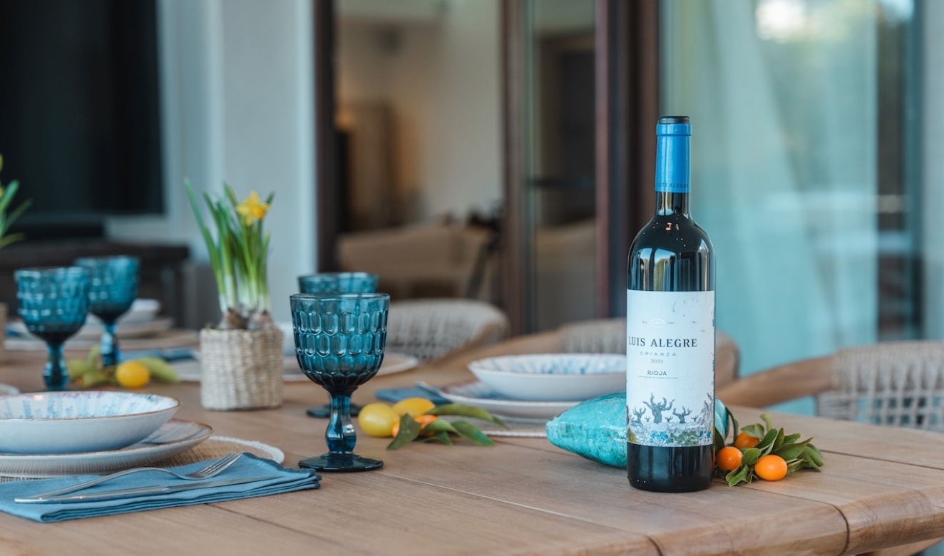 Resales - Villas - Moraira - Paichi