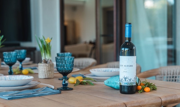 Resales - Villas - Moraira - Paichi