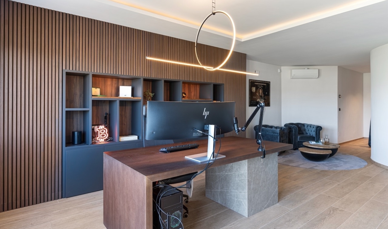 Resales - Villas - Moraira - Paichi