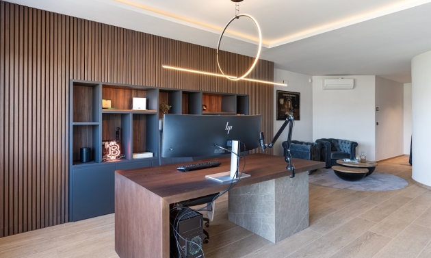 Resales - Villas - Moraira - Paichi