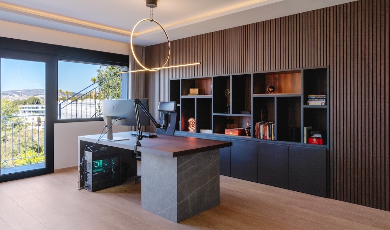 Resales - Villas - Moraira - Paichi