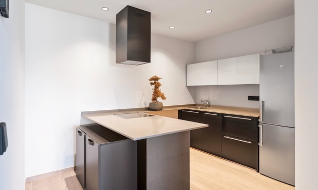 Resales - Villas - Moraira - Paichi