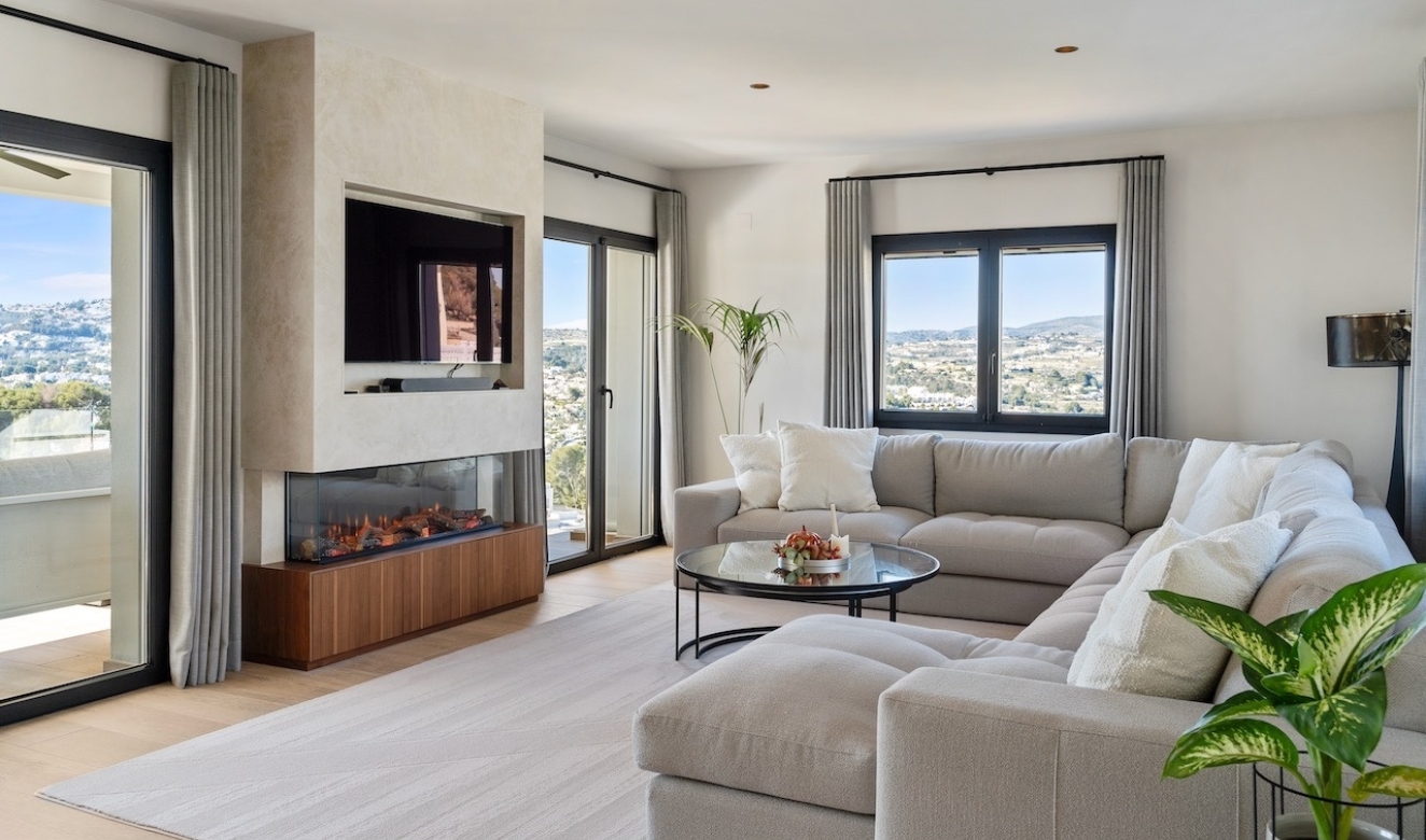 Resales - Villas - Moraira - Paichi