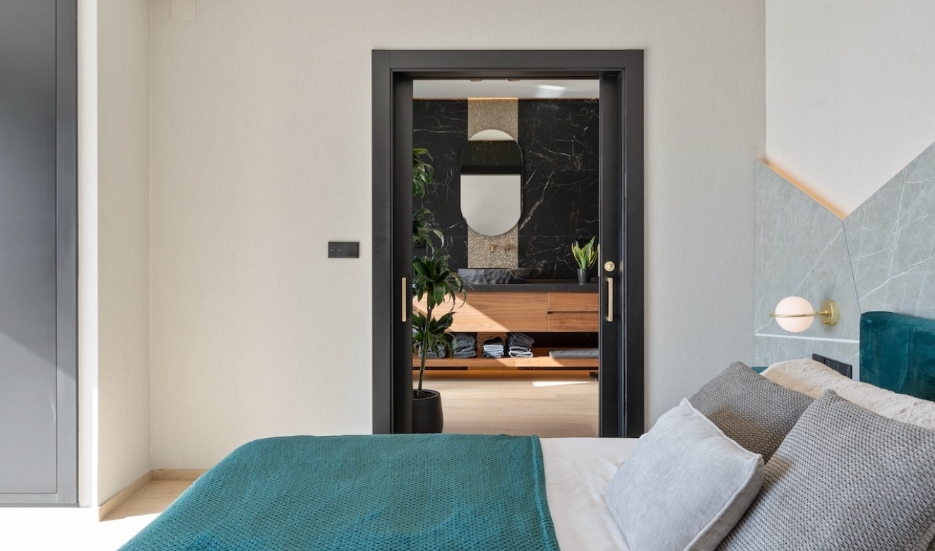 Resales - Villas - Moraira - Paichi