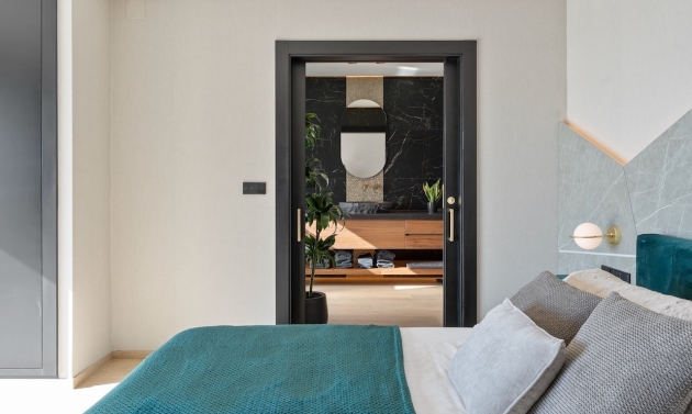 Resales - Villas - Moraira - Paichi