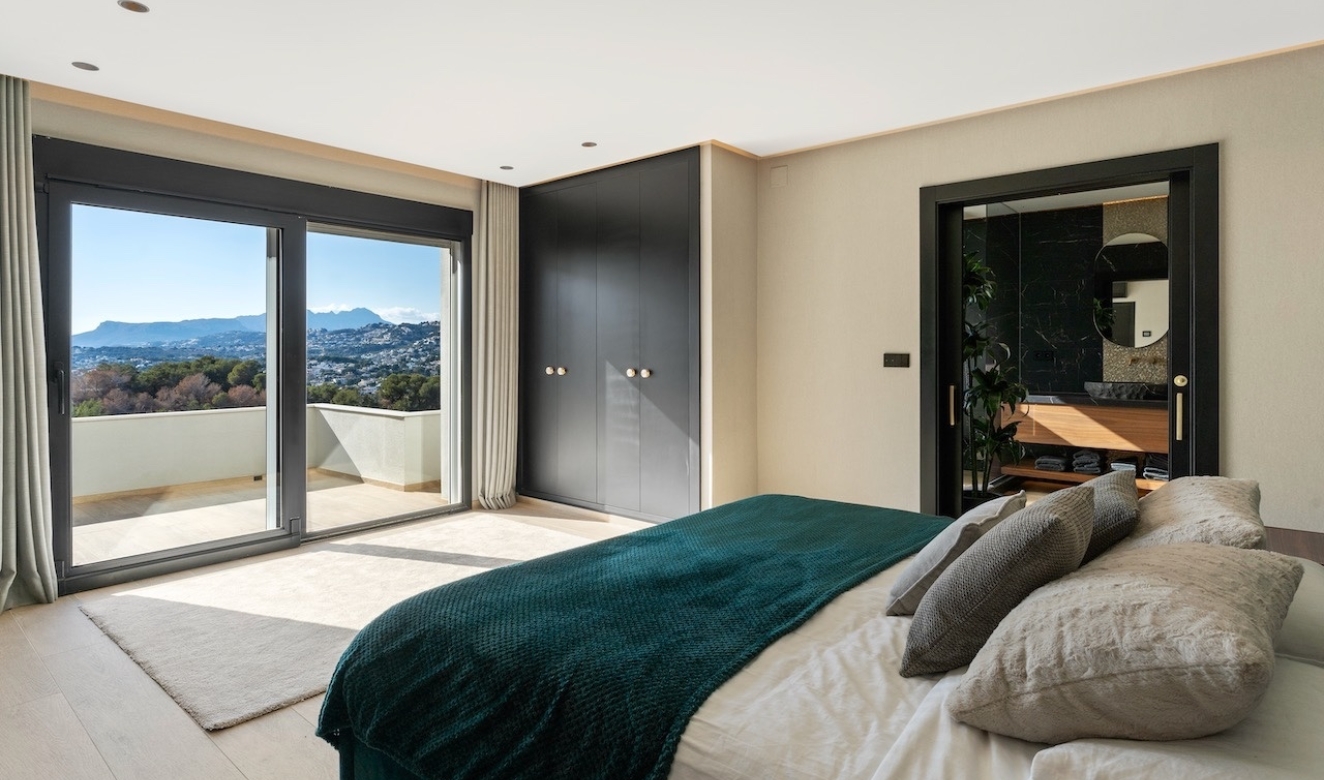 Resales - Villas - Moraira - Paichi